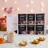 Hot Chocolate Hamper | 6 Drinking Chocolate Flavors