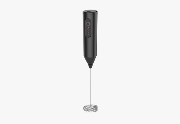 Rechargeable Frother