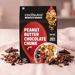 BreakfastGranola