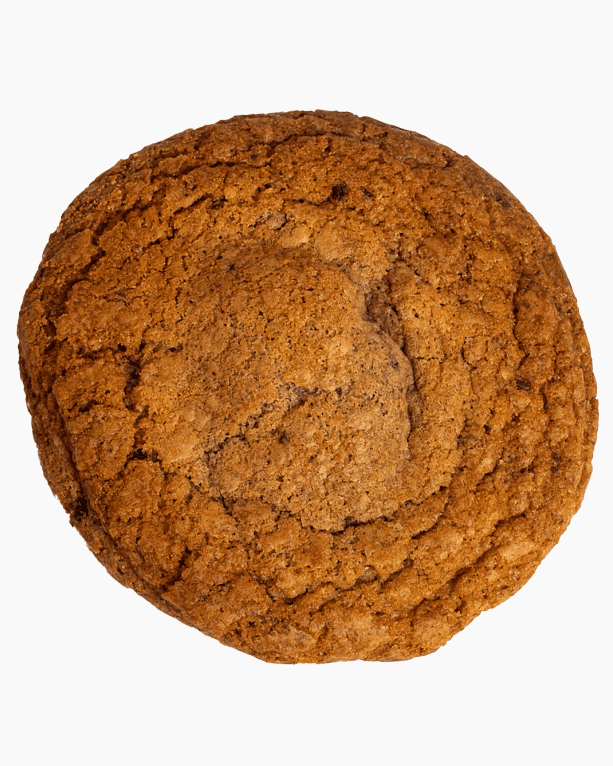 Cocosutra Giant Chocolate Lava Cookie